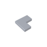 Silver Metallic 315