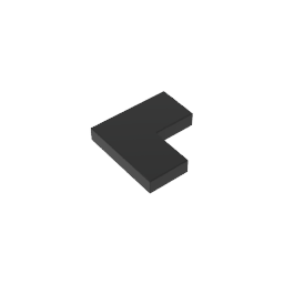 GDS-567 - Tile 2 x 2 Corner
