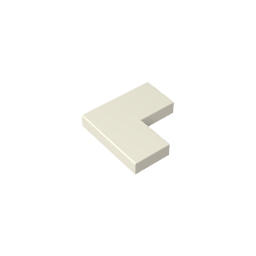 GDS-567 - Tile 2 x 2 Corner