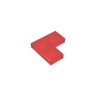 Transparent Red 41