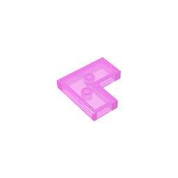 GDS-567 - Tile 2 x 2 Corner