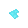 Transparent Light Blue 42