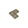 Transparent Brown 111