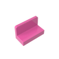 GDS-568 - Panel 1 x 2 x 1 [Square Corners]