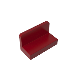 GDS-568 - Panel 1 x 2 x 1 [Square Corners]