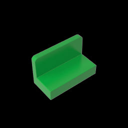 GDS-568 - Panel 1 x 2 x 1 [Square Corners]