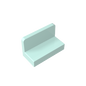 GDS-568 - Panel 1 x 2 x 1 [Square Corners]