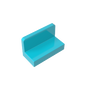 GDS-568 - Panel 1 x 2 x 1 [Square Corners]