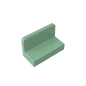 GDS-568 - Panel 1 x 2 x 1 [Square Corners]