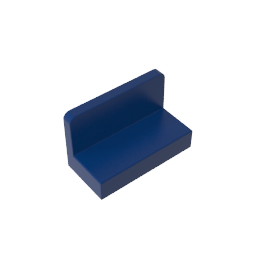 GDS-568 - Panel 1 x 2 x 1 [Square Corners]