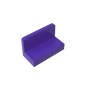 GDS-568 - Panel 1 x 2 x 1 [Square Corners]