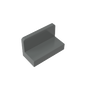 GDS-568 - Panel 1 x 2 x 1 [Square Corners]