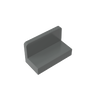 Dark Stone Grey 199