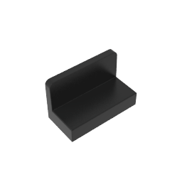 GDS-568 - Panel 1 x 2 x 1 [Square Corners]