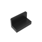 GDS-568 - Panel 1 x 2 x 1 [Square Corners]