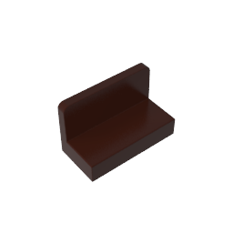 GDS-568 - Panel 1 x 2 x 1 [Square Corners]
