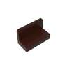 Dark Brown 308