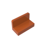 Dark Orange 38