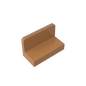 GDS-568 - Panel 1 x 2 x 1 [Square Corners]