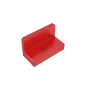 GDS-568 - Panel 1 x 2 x 1 [Square Corners]