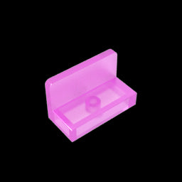 GDS-568 - Panel 1 x 2 x 1 [Square Corners]
