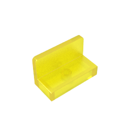 GDS-568 - Panel 1 x 2 x 1 [Square Corners]