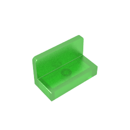 GDS-568 - Panel 1 x 2 x 1 [Square Corners]
