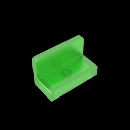 GDS-568 - Panel 1 x 2 x 1 [Square Corners]