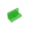Transparent Green 48