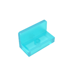GDS-568 - Panel 1 x 2 x 1 [Square Corners]