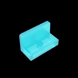 GDS-568 - Panel 1 x 2 x 1 [Square Corners]