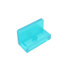 Transparent Light Blue 42