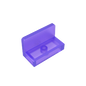 GDS-568 - Panel 1 x 2 x 1 [Square Corners]