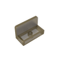 GDS-568 - Panel 1 x 2 x 1 [Square Corners]