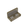 Transparent Brown 111