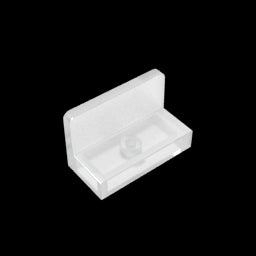 GDS-568 - Panel 1 x 2 x 1 [Square Corners]