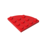 Bright Red 21
