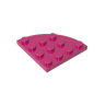 Bright Reddish Violet 124