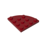 New Dark Red 154