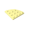 Lemon Chiffon