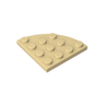 Brick Yellow 5