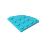 Medium Azur 322