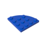 Bright Blue 23