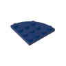 Earth Blue 140