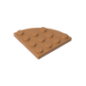 Medium Nougat 312