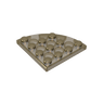 Transparent Brown 111