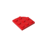 Bright Red 21
