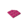 Bright Reddish Violet 124