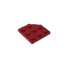New Dark Red 154