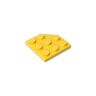 Bright Yellow 24